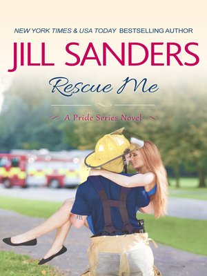 cover image of Rescue Me